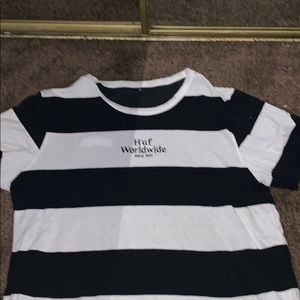 Huf shirt